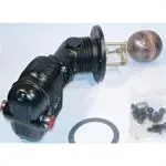 CAI - MCDONNELL & MILLER 94-7B-HD Replacement Head For 94-7B 166400 Latest