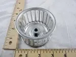 Hassle-Free Returns NOR' EAST CONTROLS� 667353R Draft Inducer Motor Wheel 3 x 1 78 Replaces 66718