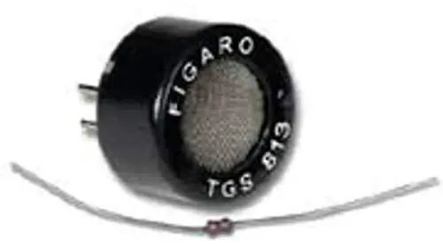 Bacharach 19-0398 Replacement Sensor Detects Combustibles Budget