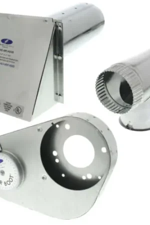 Field Controls CAS-2C Direct Connect Comb. Air 2.0 GPH One Day Deal