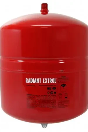 Amtrol RX30 Radiant Extrol 2 Gal. Total Volume Water Heater Part Fresh Stock