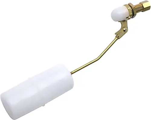 Popular Trion 1405A Float Valve Assembly for 447 2000 Humidifiers Replacement MPN