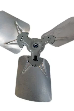 Heil Quaker 1085841 Fan CCW 26 3 Blades 5/8 28 Inch Diameter Fast Shipping