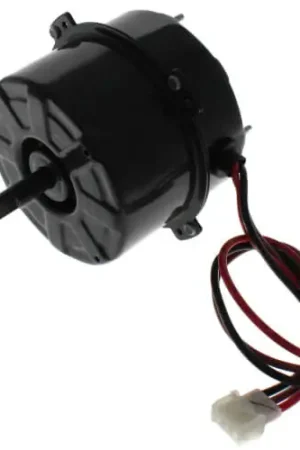Get Yours CAI - HEIL QUAKER 1086486 Condenser Motor 1/5 HP 1075 RPM 208/230V