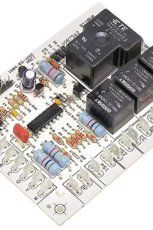 Heil Quaker 1087562 Defrost Control Board New Release