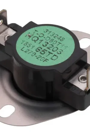 Hot Picks Heil Quaker 1320365 High Limit Switch 270-20F