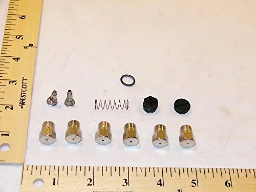 Heil Quaker 1160991 Nat Gas to LP Conversion Kit 1 Pack Fresh Stock