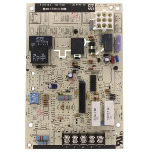 Clearance Heil Quaker R99G004 Electronic Board ICP Heil Quaker Control Board ST9103A1036 Replacement
