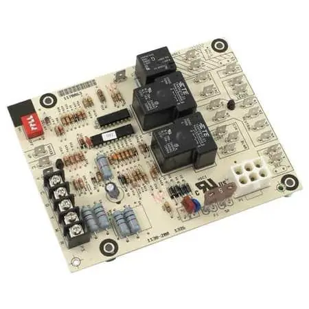 Reduced Price HEIL QUAKER 1170063 Fan Timer Control 85/135 VAC