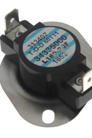 In Demand Heil Quaker 34335000 Switch Limit Disc 0160
