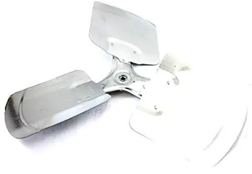 Heil Quaker 1172716 Fan CW 26 Inch 3 Blades 1/2 Inch 24 Degree Instant Buy