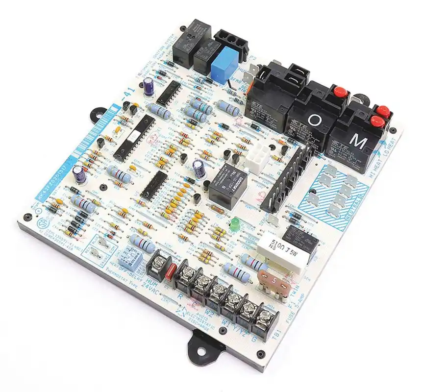 Budget Heil Quaker 1172809 2 Stage Furnace Control Board
