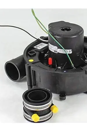 Place Order Heil Quaker 1172823 Inducer Motor Assembly Fits Brand Heil Quaker