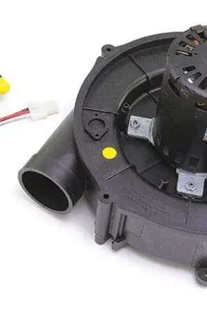 Budget Heil Quaker 1172825 Draft Inducer Motor Assembly 90+ 2-STG