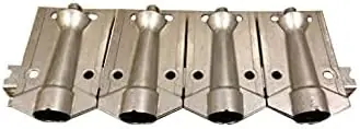 Heil Quaker 1173068 4-Cell Burner Assembly Cheap
