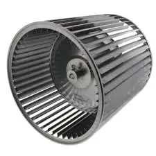 Luxury Heil Quaker 601210 Wheel 10 Inches by 10 Inches by 1/2 Inch CW Blower Wheel