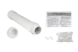 New Arrival Heil Quaker 612833 Condensate Neutralizer Kit NAHA001NK