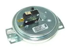 Trusted Brand �HEIL QUAKER / ICP 1005252 SPST Pressure Switch