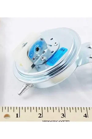Holiday Sale Heil Quaker 1005575 Pressure Switch 1/4 Barb Connection