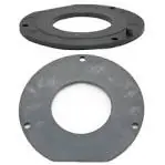Buy Direct Heil Quaker 1008696 Vent Blower Restrictor Compatible with Various Models