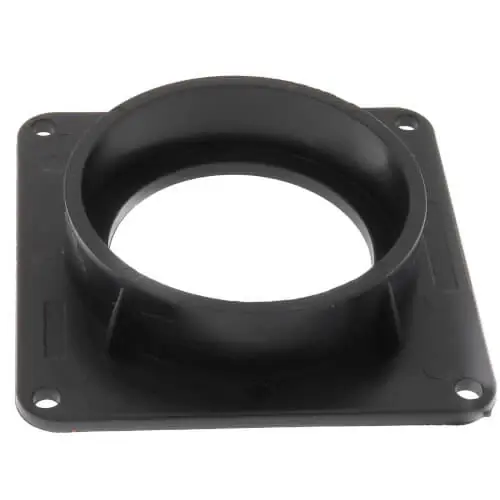 Heil Quaker 1012284 Air Intake Coupling Professional Grade