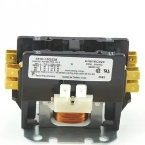 Heil Quaker 1172472 Contactor 1 Pole 30 AMP 24V Next Day Delivery