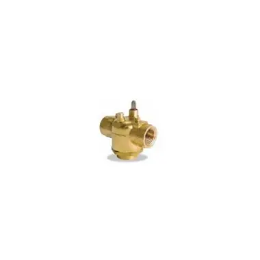 Schneider Electric Erie VT2322 3/4 Inch NPT 2.5CV 2-Way Valve Body New Arrival