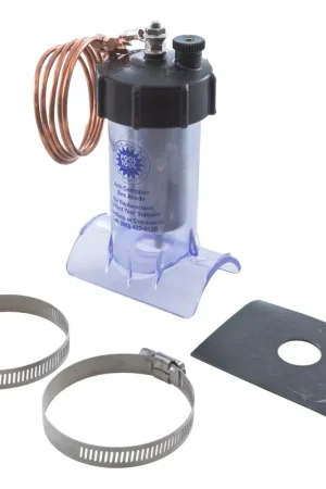 Pool Tool 104C-2 In-Line Anti Electrolysis Zinc Anode Fresh Stock
