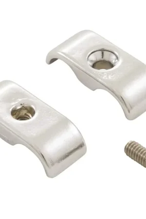 Hassle-Free Returns Perma-Cast PH-59 Rope Clamp 3/4 Loop Type