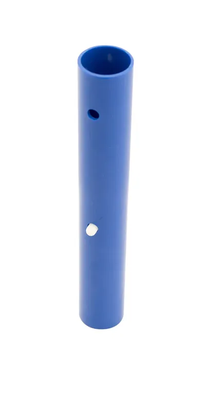 Best Price Water Tech P10XCF Pole Adapter Cuff, Aqua Broom