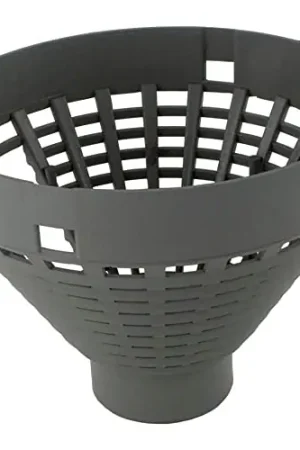 Waterway Plastics 519-5330 Filter Basket WW SmartClean Genuine