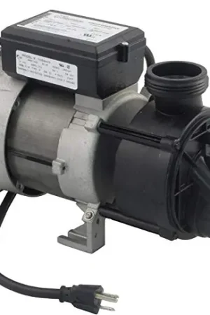 Super Sale Waterway 321NF10-0150 Pump 115V 13.0A With Air Switch 1-1/2