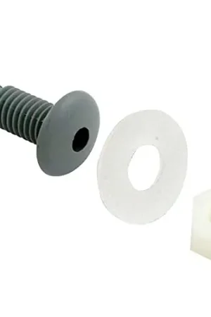 Waterway Plastics 670-2137 Air Injector Assembly Power Replacement MPN One Day Deal