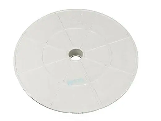 Best Choice Waterway 519-3030 Lid - Front Access White