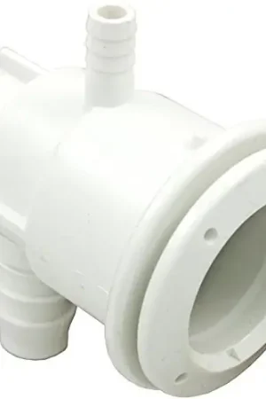 Fast Shipping Waterway 222-1040 0.37 Air x 0.75 Water Adjustable Mini Jet Body