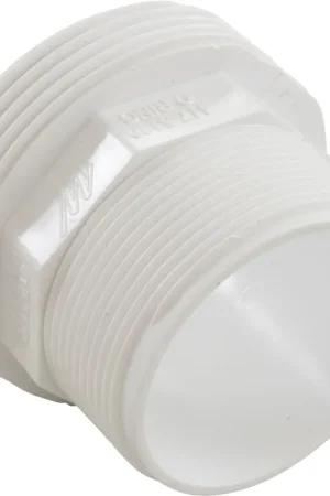 While Supplies Last Waterway 417-5140 Buttress Thread x 2 MPT Tailpiece