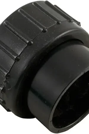 Premium Waterway 400-4061 Pump Union 1.5 Buttress x 1.5 Slip