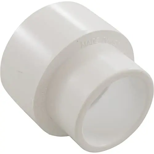 Order Now Waterway 429-2010 2 Fitting Extender - White