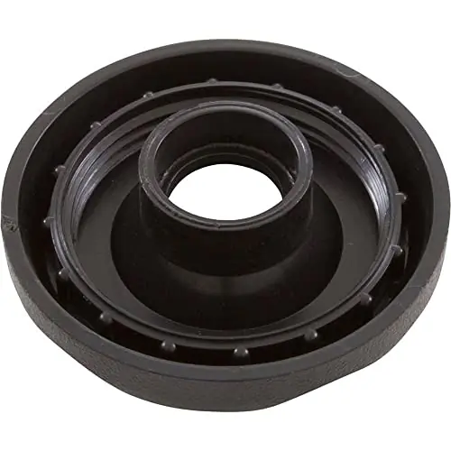 Waterway Plastics 602-4431 Diverter Valve Cap - Black Grab Now