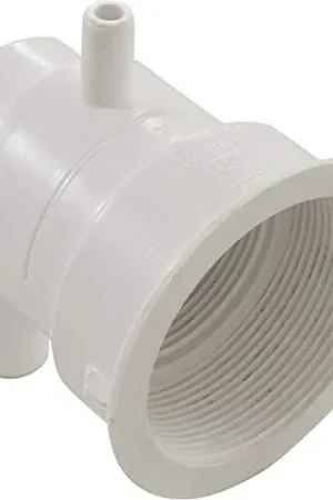 Waterway 211-5870 Poly Jet Body 3/8 Smooth Barb x 3/4 Smooth Barb Replacement MPN Top Rated