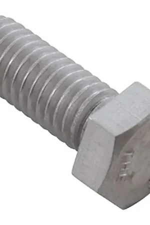 Waterway 819-0011 Screw | 3/8-16 x 1/8 | 4 Required Place Order