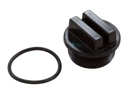 Waterway 400-6621 Drain Plug Assembly Waterway Crystal Water Brand New
