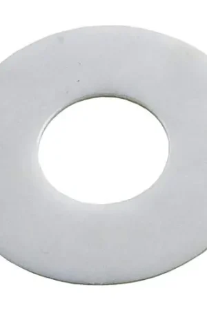 Praher E-3-S3 Washer ABS 3 Top/Side Mount Valves Above Must Have