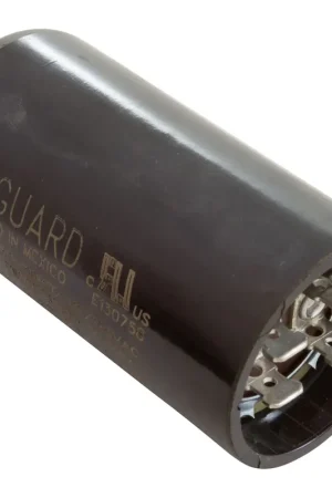 Vanguard BC-30 Start Capacitor 30-36 MFD 115V Crafted