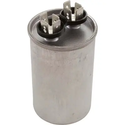 Bargain Pooltek CAP-2215 Run Capacitor, 40 MFD, 370v