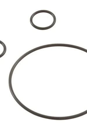 Seasonal Sale Pooltek 65779 Jandy Neverlube 3-Way Cover/Shaft Valve Rebuild Kit