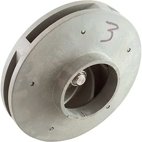 PPC Pump 30SS5062 Impeller WMC/PPC AT Series Pump 2.5hp Full Rate Markdown