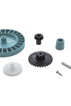 ProStar by AquaStar HWN154-P Turbine/Gear Kit, Hayward Cleaners, Vinyl, Generic Factory Price