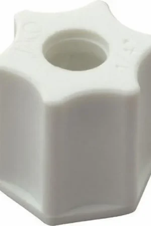 Limited Offer Stenner MANUT00 QuickPro 3/8 in. Connecting Nut
