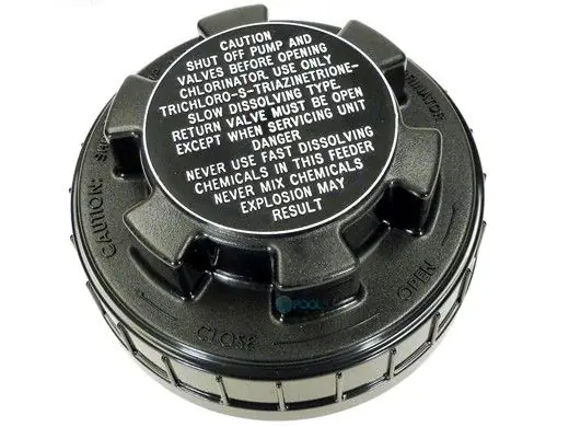 Limited Time Hayward CLX110C Cover for Chemical Feeder CL110